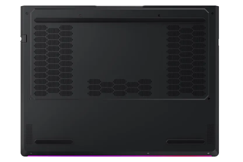 Lenovo Legion Pro 7 161AX10H 16" Intel Core Ultra 9 | 32GB | 1TB | Eclipse Black | GeForce RTX 5080 Lenovo Legion Pro 7 161AX10H 16" Intel Core Ultra 9 | 32GB | 1TB | Eclipse Black | GeForce RTX 5080