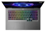 Lenovo LOQ 17IRX10 17.3" Intel Core i7 | 16GB | 1TB | Luna Grey | GeForce RTX 5060 Lenovo LOQ 17IRX10 17.3" Intel Core i7 | 16GB | 1TB | Luna Grey | GeForce RTX 5060