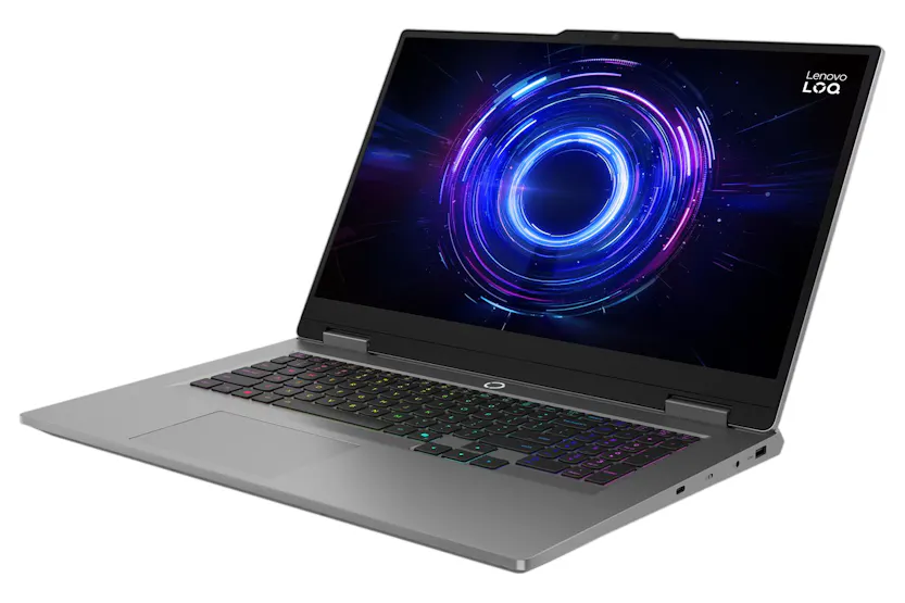 Lenovo LOQ 17IRX10 17.3" Intel Core i7 | 16GB | 1TB | Luna Grey | GeForce RTX 5060 Lenovo LOQ 17IRX10 17.3" Intel Core i7 | 16GB | 1TB | Luna Grey | GeForce RTX 5060