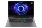 Lenovo LOQ 17IRX10 17.3" Intel Core i7 | 16GB | 1TB | Luna Grey | GeForce RTX 5060 Lenovo LOQ 17IRX10 17.3" Intel Core i7 | 16GB | 1TB | Luna Grey | GeForce RTX 5060