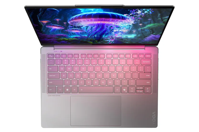 Lenovo Yoga Slim 7 14ILL10 14" Intel Core Ultra 7 | 16GB | 1TB | Luna Grey | Arc Graphics 140V Lenovo Yoga Slim 7 14ILL10 14" Intel Core Ultra 7 | 16GB | 1TB | Luna Grey | Arc Graphics 140V