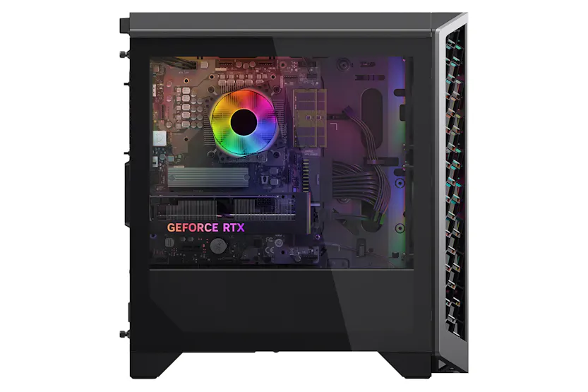 Lenovo LOQ Tower 26ADR10 AMD Ryzen 7 | 16GB | 1TB | Luna Grey/Eclipse Black | GeForce RTX 5050 Lenovo LOQ Tower 26ADR10 AMD Ryzen 7 | 16GB | 1TB | Luna Grey/Eclipse Black | GeForce RTX 5050