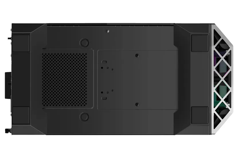 Lenovo LOQ Tower 26ADR10 AMD Ryzen 7 | 16GB | 1TB | Luna Grey/Eclipse Black | GeForce RTX 5050 Lenovo LOQ Tower 26ADR10 AMD Ryzen 7 | 16GB | 1TB | Luna Grey/Eclipse Black | GeForce RTX 5050