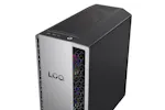Lenovo LOQ Tower 26ADR10 AMD Ryzen 7 | 16GB | 1TB | Luna Grey/Eclipse Black | GeForce RTX 5050 Lenovo LOQ Tower 26ADR10 AMD Ryzen 7 | 16GB | 1TB | Luna Grey/Eclipse Black | GeForce RTX 5050