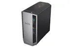 Lenovo LOQ Tower 26ADR10 AMD Ryzen 7 | 16GB | 1TB | Luna Grey/Eclipse Black | GeForce RTX 5050 Lenovo LOQ Tower 26ADR10 AMD Ryzen 7 | 16GB | 1TB | Luna Grey/Eclipse Black | GeForce RTX 5050