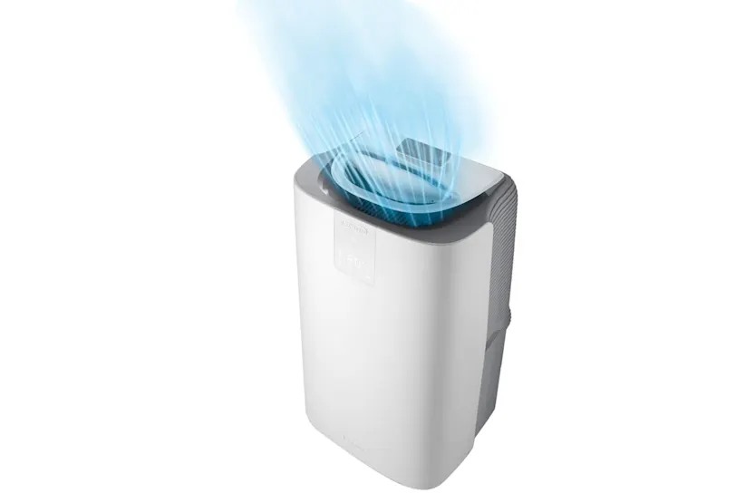De'Longhi Pinguino Gentlejet Inverter Portable Air Conditioners | AP130IGENTEJET De'Longhi Pinguino Gentlejet Inverter Portable Air Conditioners | AP130IGENTEJET