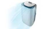 De'Longhi Pinguino Gentlejet Inverter Portable Air Conditioners | AP130IGENTEJET De'Longhi Pinguino Gentlejet Inverter Portable Air Conditioners | AP130IGENTEJET
