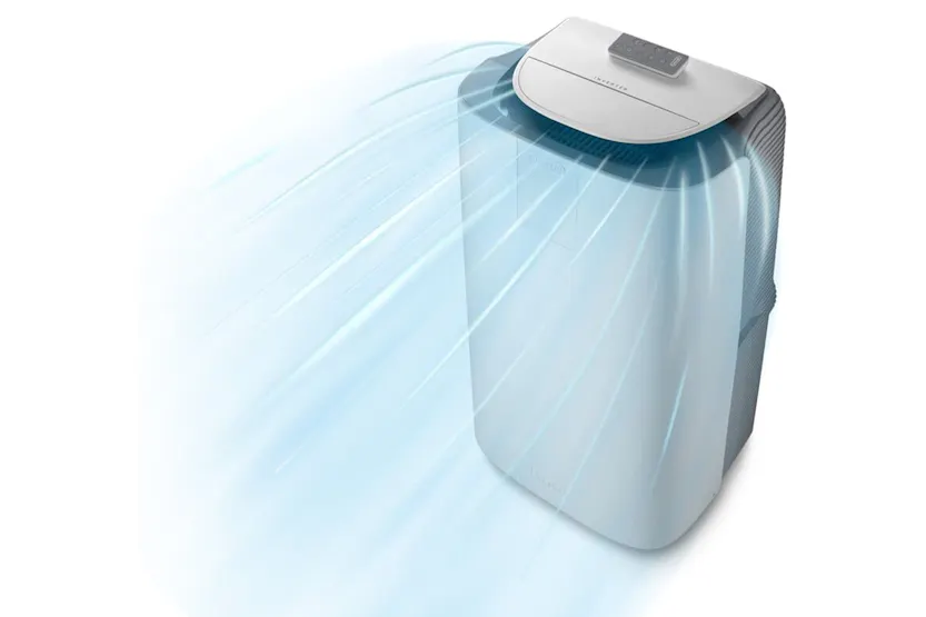 De'Longhi Pinguino Gentlejet Inverter Portable Air Conditioners | AP130IGENTEJET De'Longhi Pinguino Gentlejet Inverter Portable Air Conditioners | AP130IGENTEJET