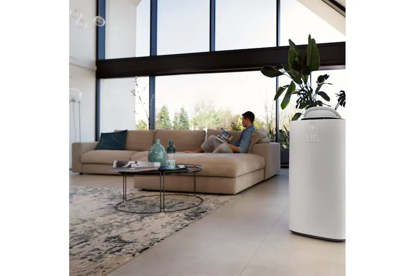 De'Longhi Pinguino Gentlejet Inverter Portable Air Conditioners | AP130IGENTEJET De'Longhi Pinguino Gentlejet Inverter Portable Air Conditioners | AP130IGENTEJET