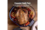 Ninja Crispi Pro 7-in-1 XL Glass Air Fryer | AS101UKGY | Ash Grey Ninja Crispi Pro 7-in-1 XL Glass Air Fryer | AS101UKGY | Ash Grey