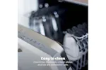 Ninja Crispi Pro 7-in-1 XL Glass Air Fryer | AS101UKGY | Ash Grey Ninja Crispi Pro 7-in-1 XL Glass Air Fryer | AS101UKGY | Ash Grey