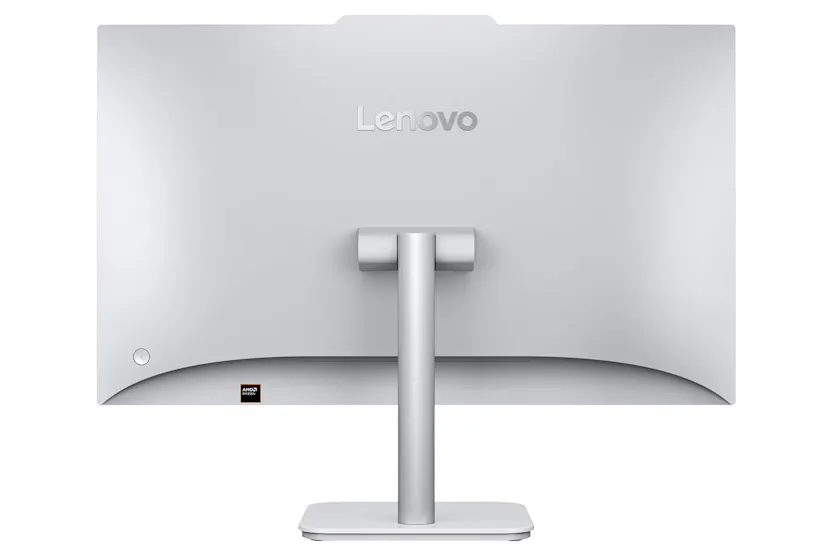 Lenovo A105 25 AIO 23.8" AMD Ryzen 5 | 8GB | 512GB | Cloud Grey Lenovo A105 25 AIO 23.8" AMD Ryzen 5 | 8GB | 512GB | Cloud Grey