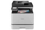 Brother Professional All-in-One A4 Colour Laser Printer Brother Professional All-in-One A4 Colour Laser Printer