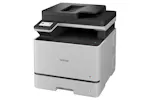 Brother Professional All-in-One A4 Colour Laser Printer Brother Professional All-in-One A4 Colour Laser Printer