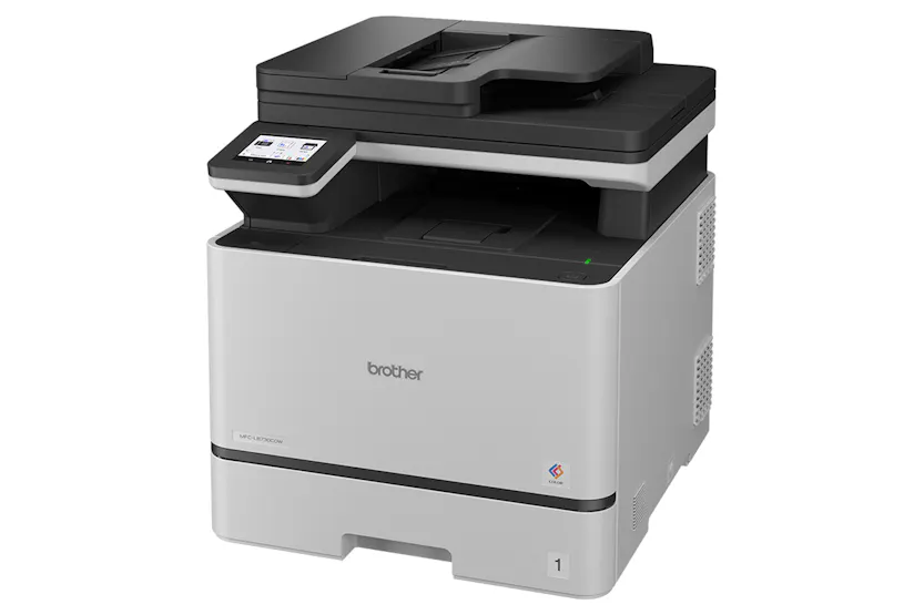 Brother Professional All-in-One A4 Colour Laser Printer Brother Professional All-in-One A4 Colour Laser Printer
