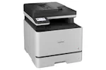 Brother Professional All-in-One A4 Colour Laser Printer Brother Professional All-in-One A4 Colour Laser Printer