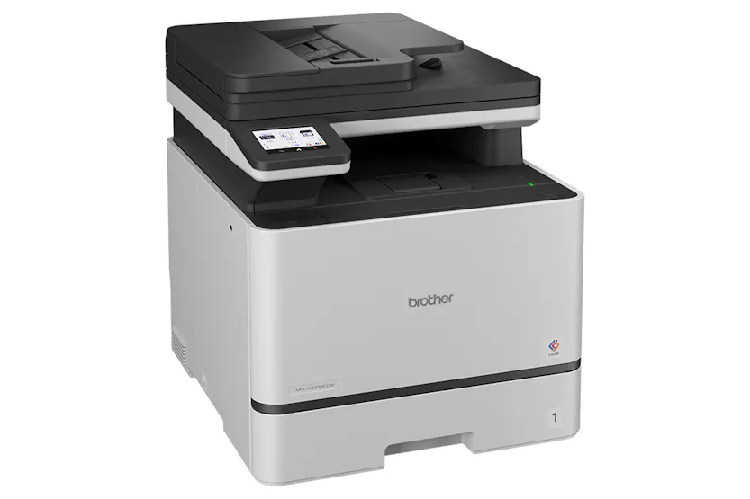 Brother Professional All-in-One A4 Colour Laser Printer Brother Professional All-in-One A4 Colour Laser Printer