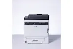 Brother Professional All-in-One A4 Colour Laser Printer Brother Professional All-in-One A4 Colour Laser Printer