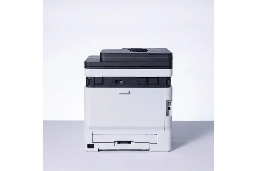 Brother Professional All-in-One A4 Colour Laser Printer Brother Professional All-in-One A4 Colour Laser Printer