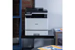 Brother Professional All-in-One A4 Colour Laser Printer Brother Professional All-in-One A4 Colour Laser Printer