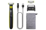 Philips OneBlade Face Trimmer | QP2724 Philips OneBlade Face Trimmer | QP2724