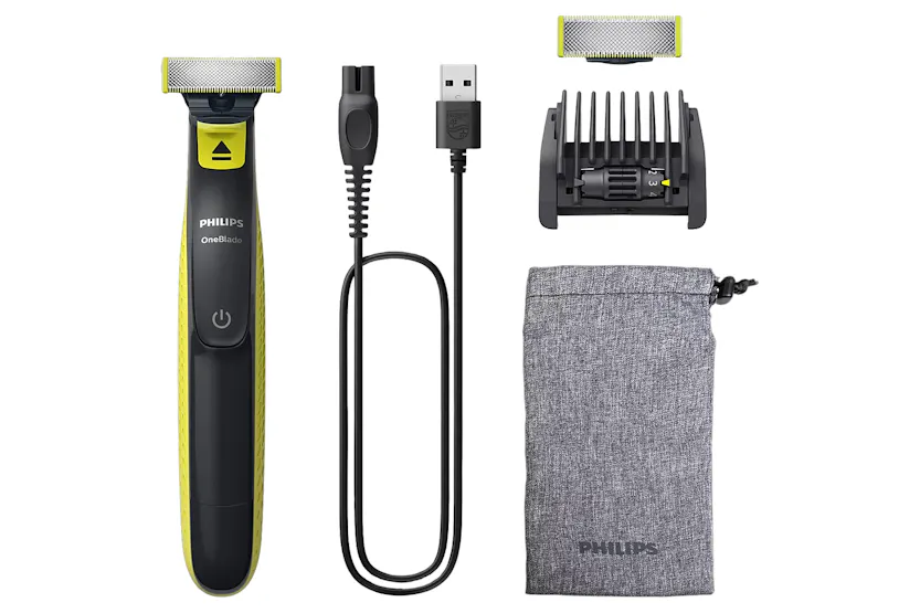 Philips OneBlade Face Trimmer | QP2724 Philips OneBlade Face Trimmer | QP2724
