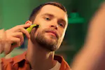 Philips OneBlade Face Trimmer | QP2724 Philips OneBlade Face Trimmer | QP2724