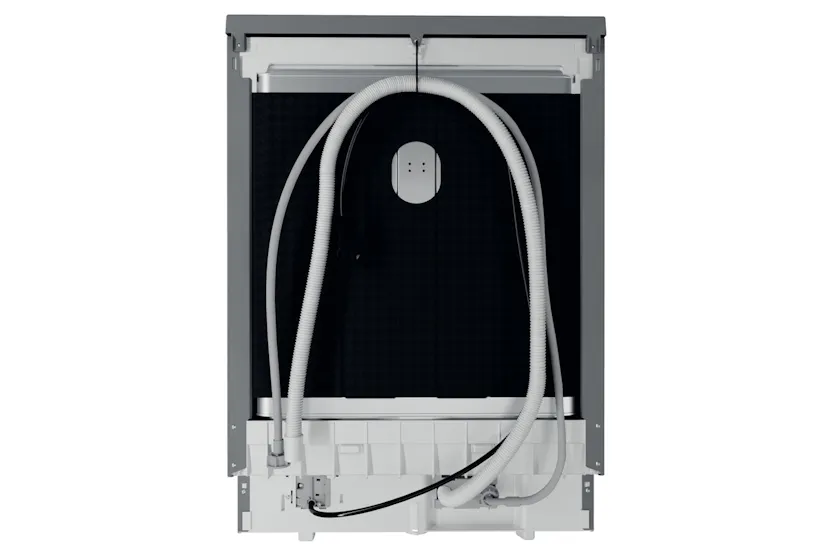 Whirlpool Freestanding Dishwasher | 14 Place | WFC3C33PFXUK Whirlpool Freestanding Dishwasher | 14 Place | WFC3C33PFXUK