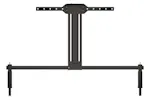 Sanus 50"– 90" TV Soundbar Mount | WSBSBTV1-B2 Sanus 50"– 90" TV Soundbar Mount | WSBSBTV1-B2