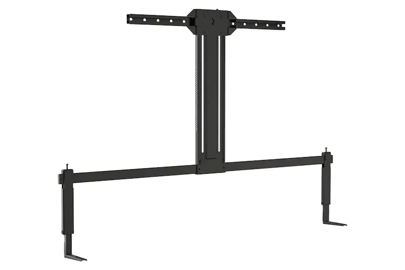 Sanus 50"– 90" TV Soundbar Mount | WSBSBTV1-B2 Sanus 50"– 90" TV Soundbar Mount | WSBSBTV1-B2