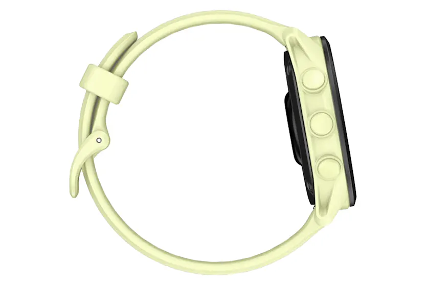 Garmin Forerunner 70 | 42.6 mm | Citron Garmin Forerunner 70 | 42.6 mm | Citron
