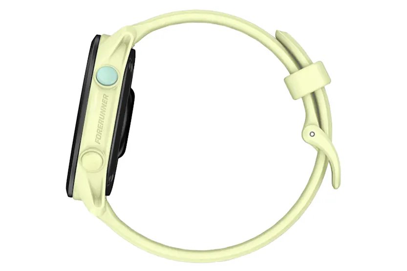 Garmin Forerunner 70 | 42.6 mm | Citron Garmin Forerunner 70 | 42.6 mm | Citron