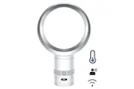 Dyson Cool CF1 Desk Fan | White/Silver Dyson Cool CF1 Desk Fan | White/Silver