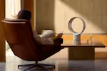 Dyson Cool CF1 Desk Fan | White/Silver Dyson Cool CF1 Desk Fan | White/Silver