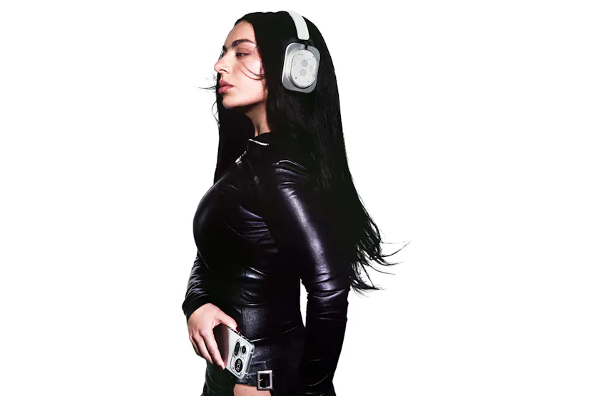 Nothing (1) Active Noise Cancelling Headphone | White Nothing (1) Active Noise Cancelling Headphone | White
