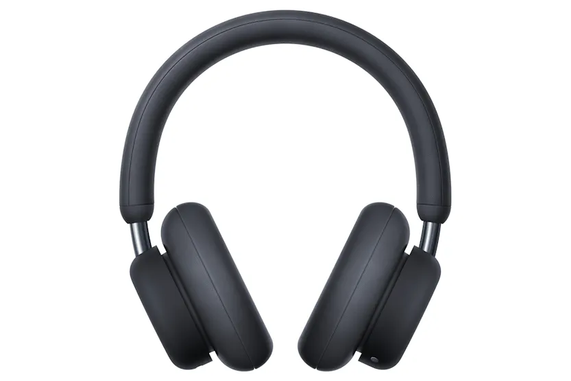 Nothing CMF Pro On-Ear Wireless Active Noise Cancelling Headphones | Dark Grey Nothing CMF Pro On-Ear Wireless Active Noise Cancelling Headphones | Dark Grey