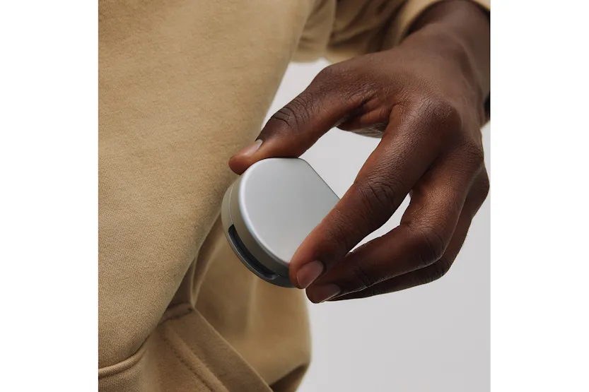 Oura Ring 5 Charging Case | Size 7 Oura Ring 5 Charging Case | Size 7