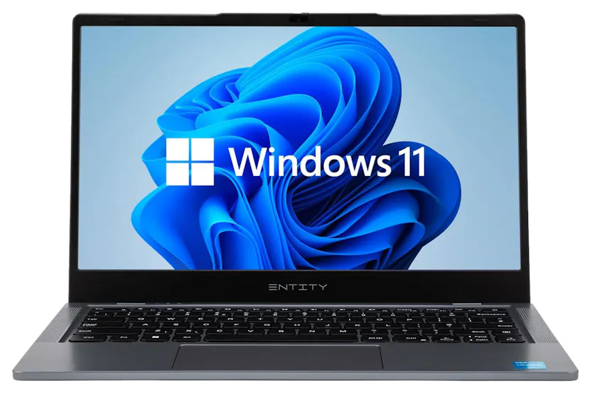 Entity Book 14.1" Home Intel Celeron N4020 | 4GB | 128GB | Intel Graphics Entity Book 14.1" Home Intel Celeron N4020 | 4GB | 128GB | Intel Graphics