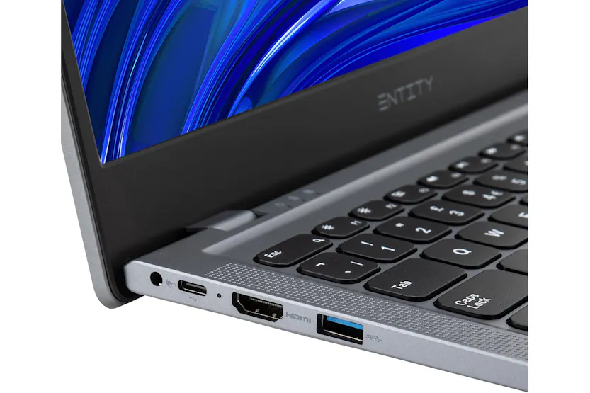 Entity Book 14.1" Home Intel Celeron N4020 | 4GB | 128GB | Intel Graphics Entity Book 14.1" Home Intel Celeron N4020 | 4GB | 128GB | Intel Graphics