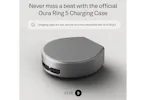 Oura Ring 5 Charging Case | Size 9 Oura Ring 5 Charging Case | Size 9