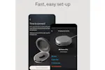 Oura Ring 5 Charging Case | Size 9 Oura Ring 5 Charging Case | Size 9