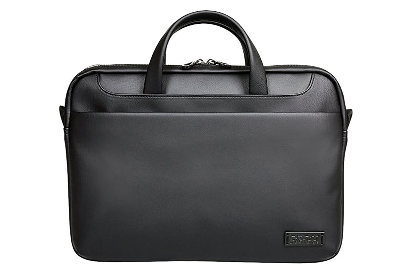 Port Designs Zurich Toploading 14 - 15.6" Laptop Bag | Black Port Designs Zurich Toploading 14 - 15.6" Laptop Bag | Black