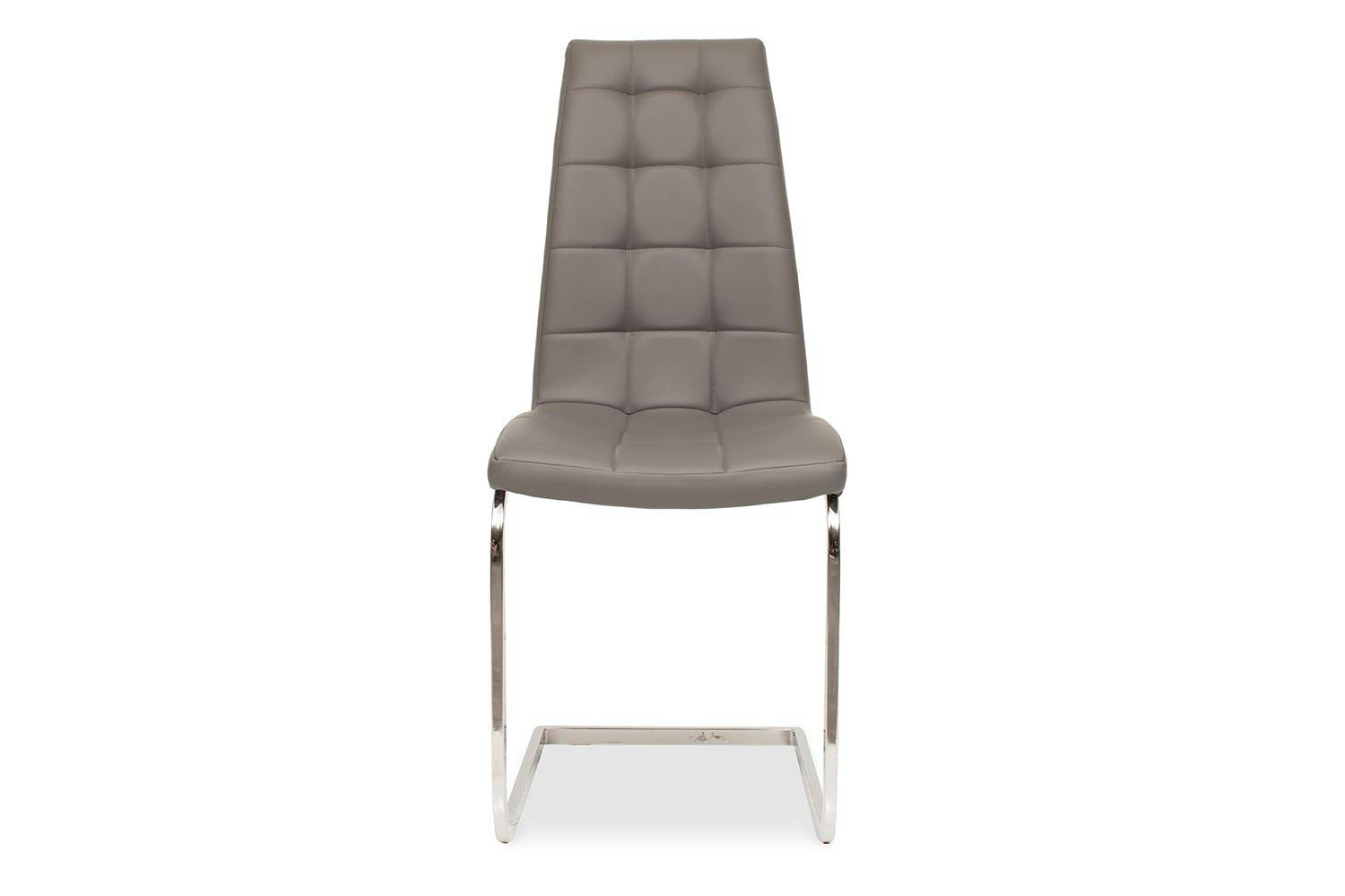 Elise Dining Chair | Grey