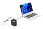 Port Designs 65W USB-C UK Power Adapter Port Designs 65W USB-C UK Power Adapter