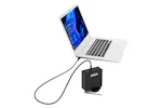 Port Designs 65W USB-C UK Power Adapter Port Designs 65W USB-C UK Power Adapter
