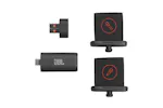 JBL EasySing Mics | Black JBL EasySing Mics | Black