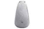 JBL Horizon 3 FM Radio with Bluetooth | Grey JBL Horizon 3 FM Radio with Bluetooth | Grey