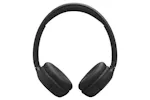 JBL Tune 530BT Wireless On-Ear Headphones | Black JBL Tune 530BT Wireless On-Ear Headphones | Black
