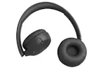 JBL Tune 530BT Wireless On-Ear Headphones | Black JBL Tune 530BT Wireless On-Ear Headphones | Black