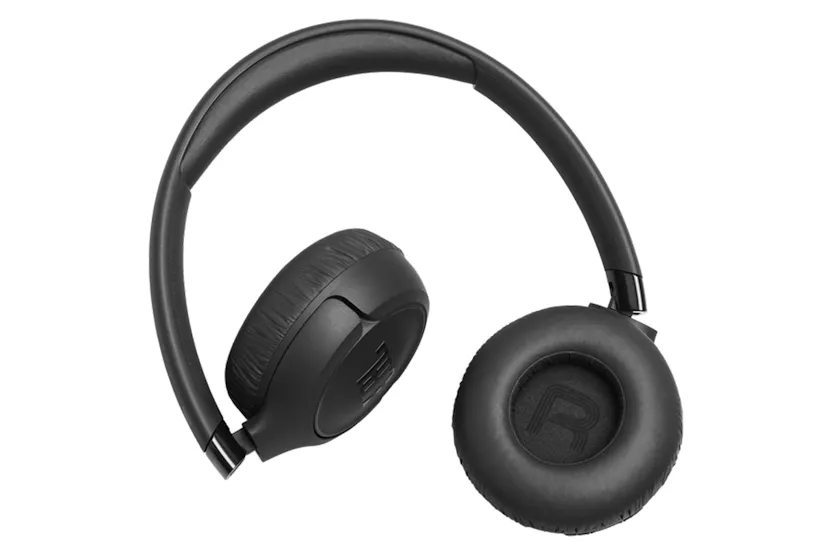 JBL Tune 680NC Wireless On-Ear Headphones | Black JBL Tune 680NC Wireless On-Ear Headphones | Black